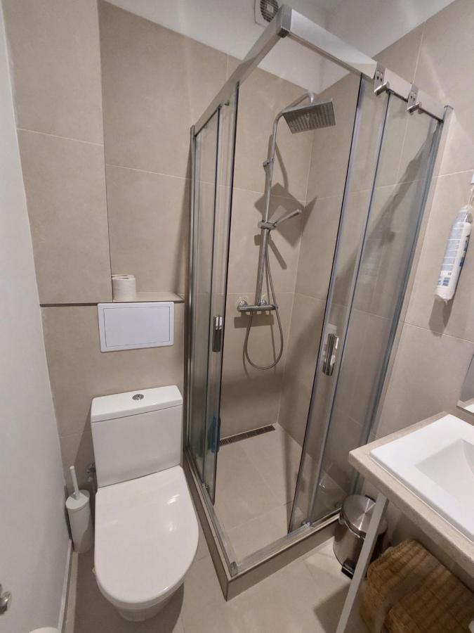 Utulny Apartman S Balkonom Leilighet Bratislava Eksteriør bilde